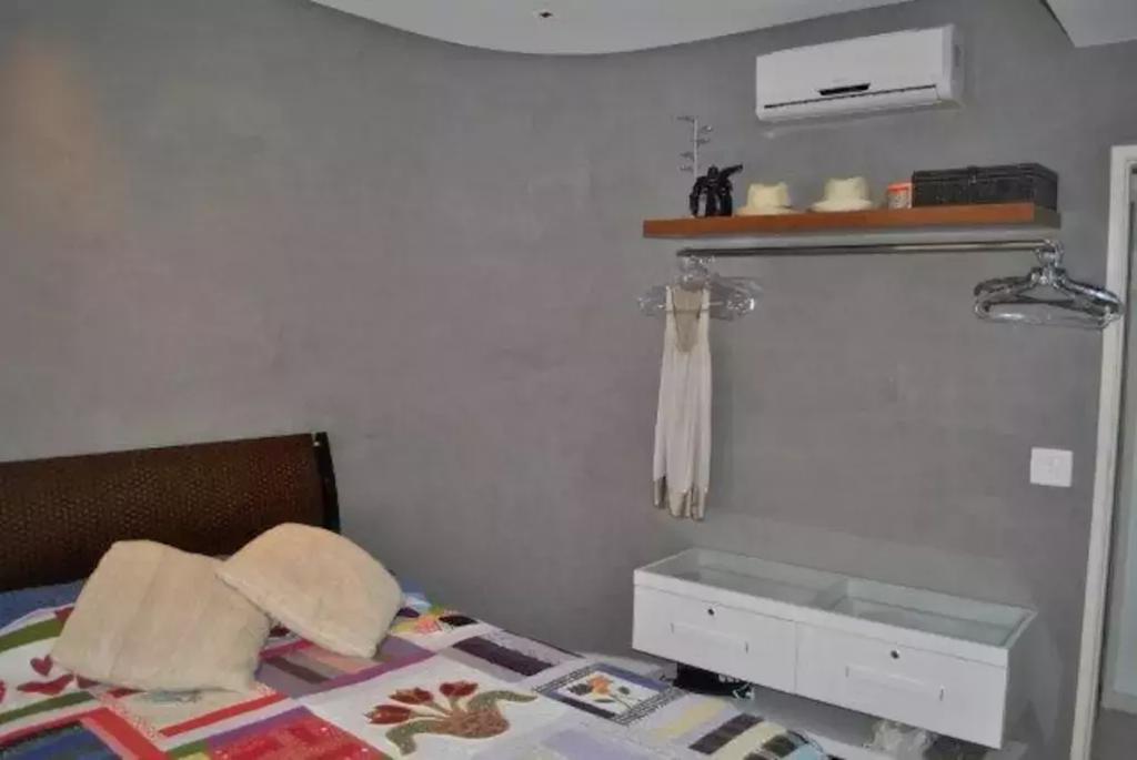 Aconchegante 2 Quartos No Leblon Ρίο ντε Τζανέιρο Εξωτερικό φωτογραφία